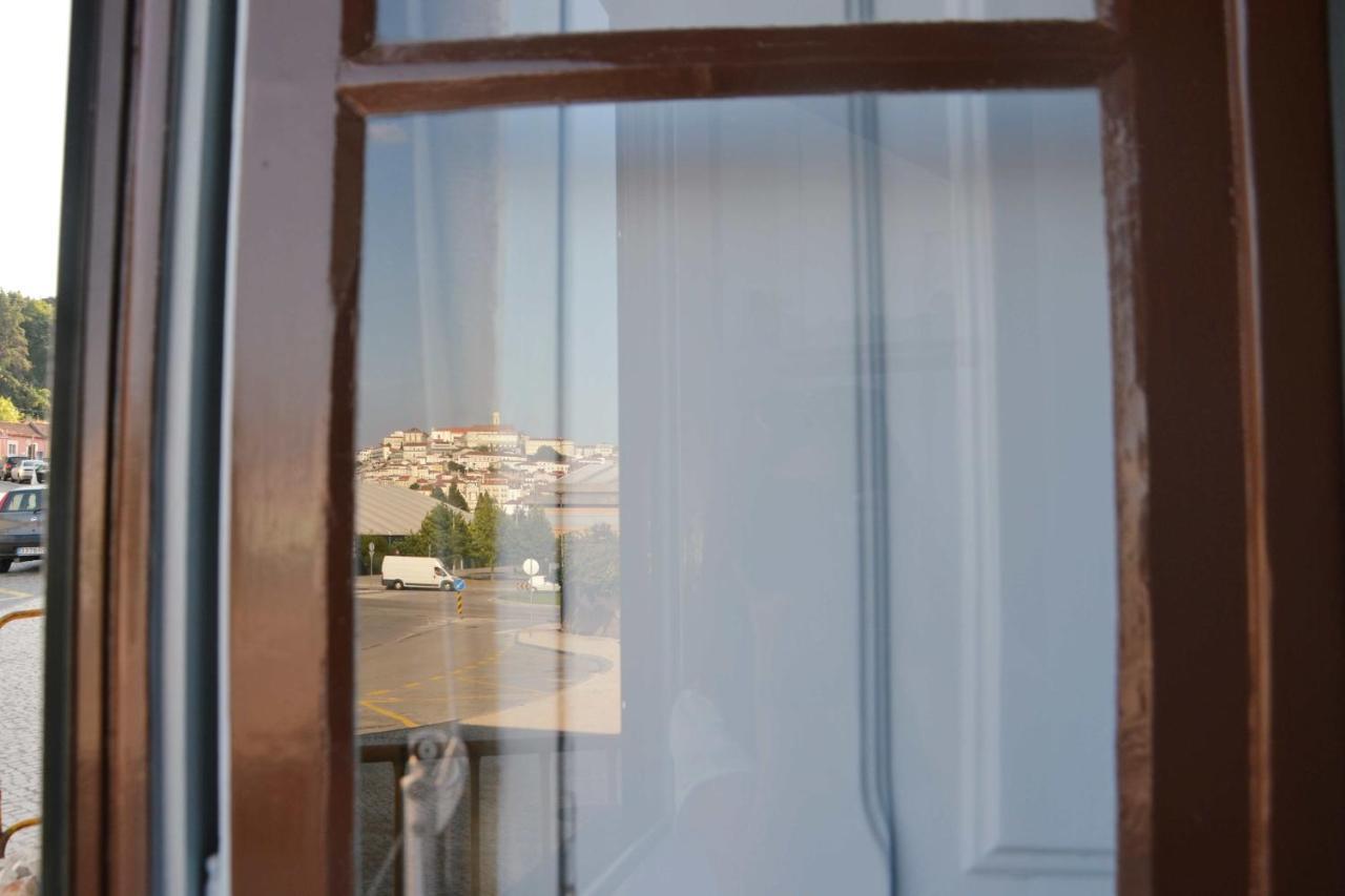 Casa Da Nono Διαμέρισμα Κοΐμπρα Εξωτερικό φωτογραφία